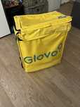 Torba termiczna Glovo