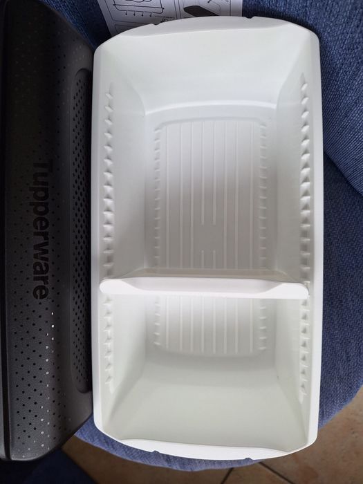 Tupperware CHLEBAK  chleb BreadSmart Junior   Nowy