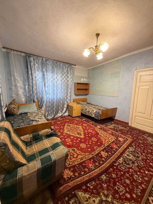 Продаж будинку, с.Озерна