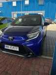Toyota Aygo Odstąpię leasing - 28500 netto