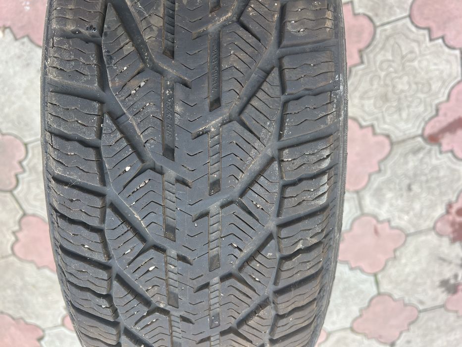 Шини SNOW kormoran