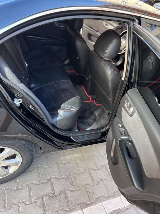 Кіа в хорошому стані