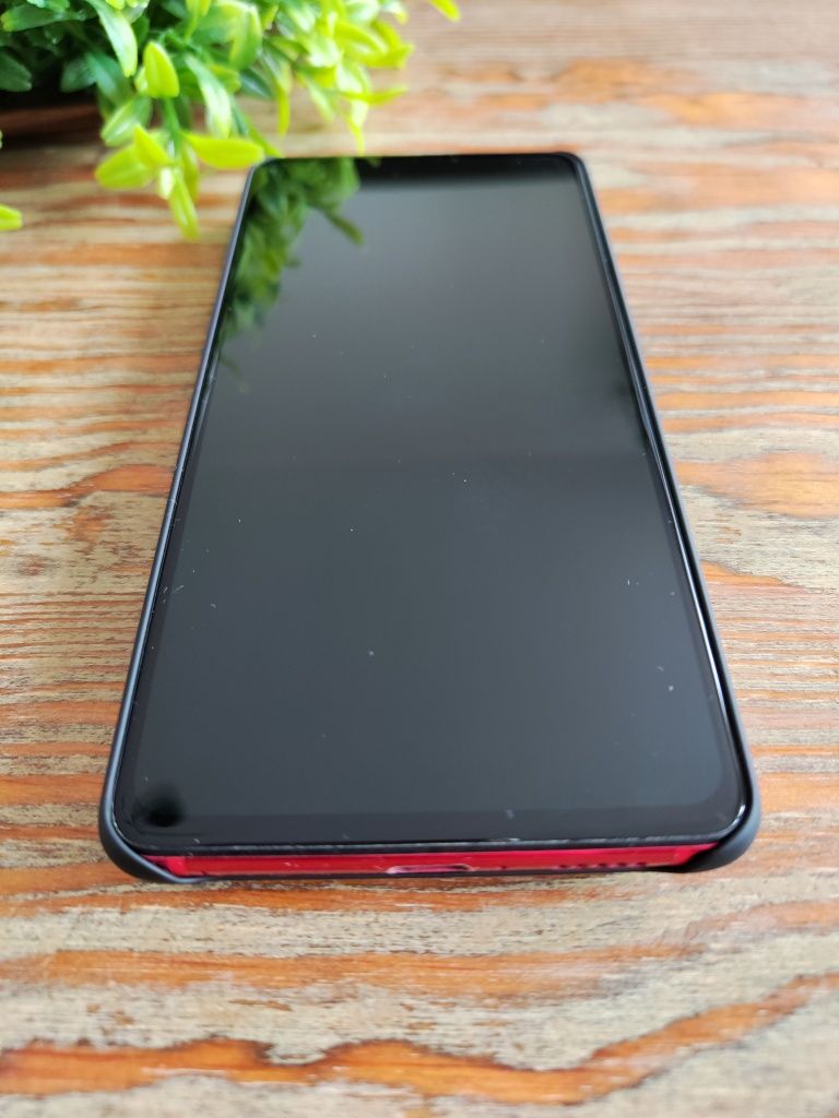 Flagowiec Xiaomi Mi 9T 6/64GB Flame Red