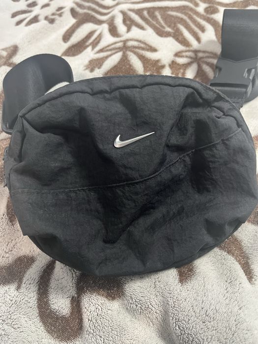 Сумка nike aura оригінал.