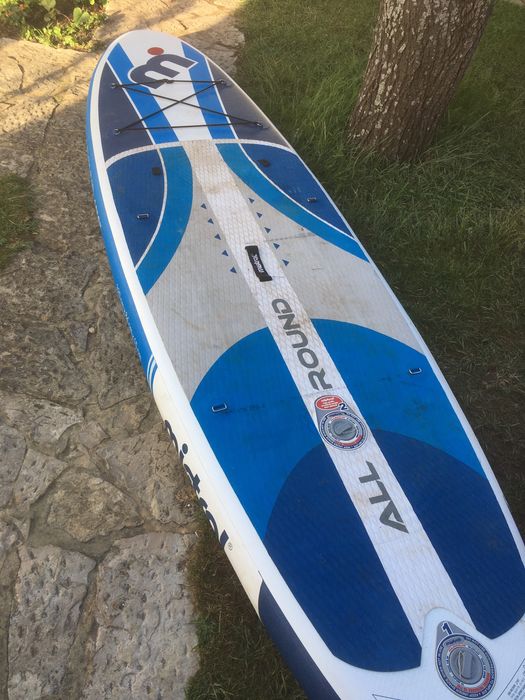 Aluguer Stand up Paddle boards