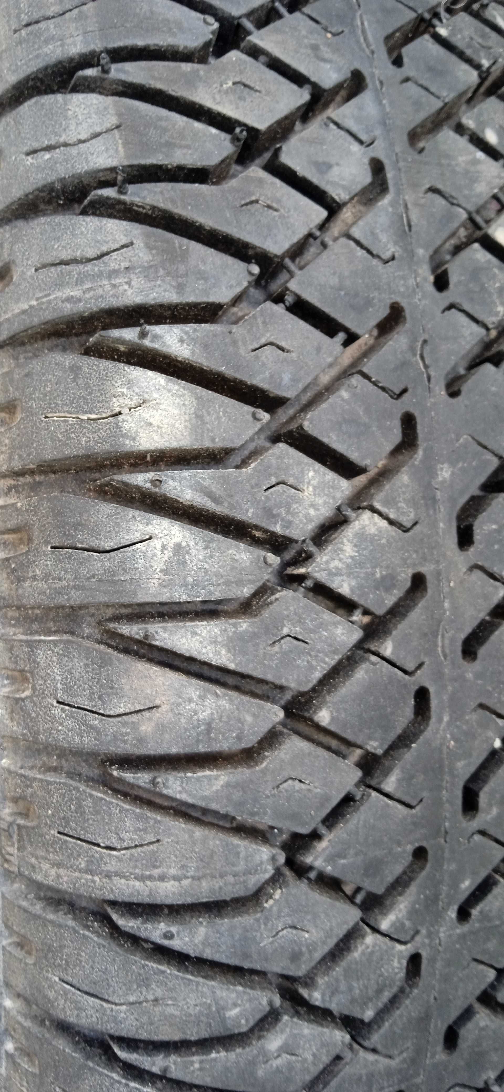 Днепрошина ДП-10 175/80 R16C