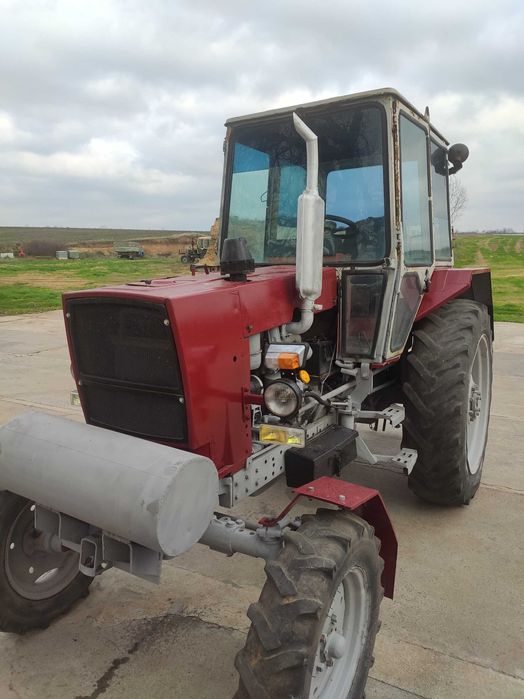 Продам трактор юмз