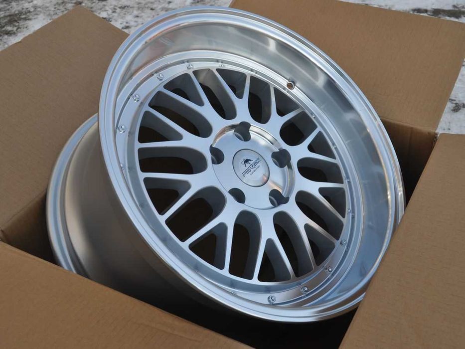 FELGI R18 5x112 AUDI A8 D5 Q5 Q7 4M BMW 5 G30 6 G32 7 G11 G14