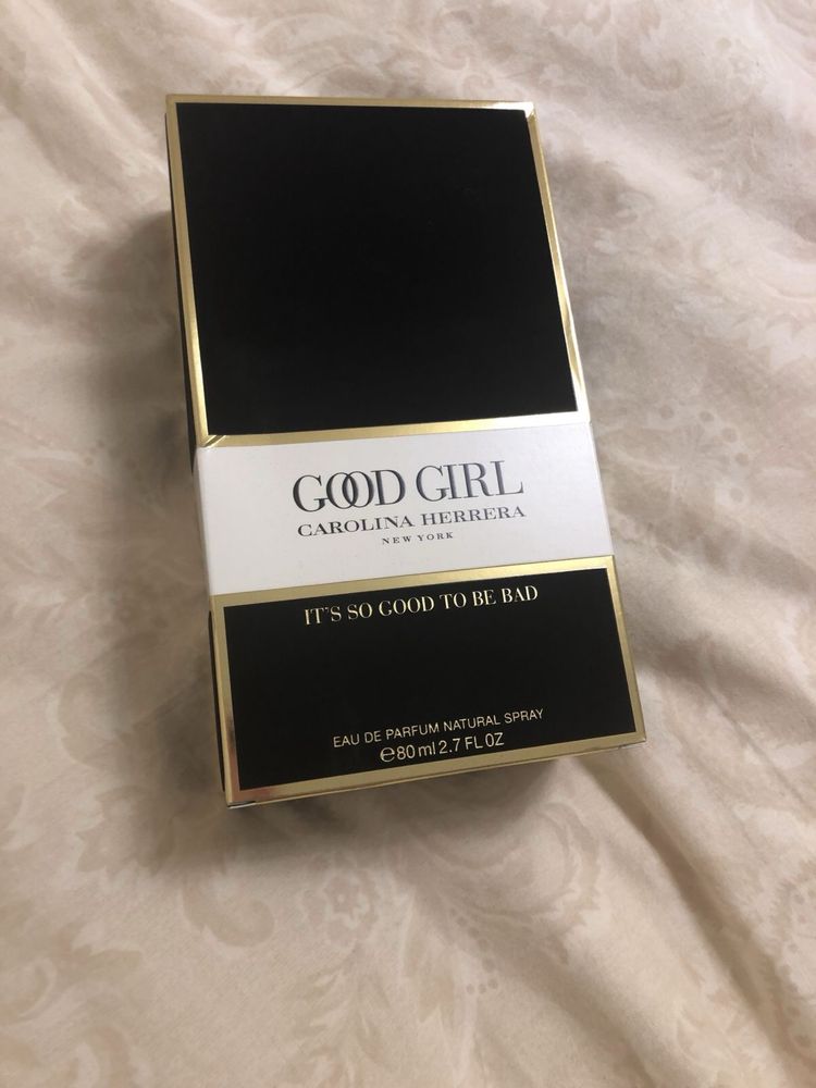 Perfumy Carolina Herrera
