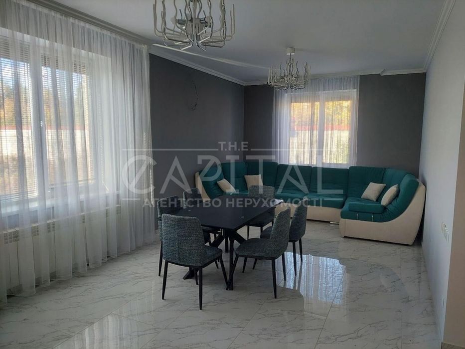 Продаж Будиноку, вул. Симоненка , Гатне