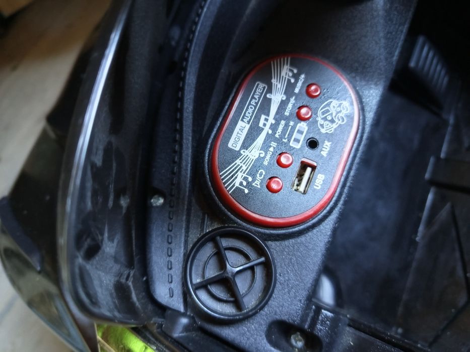 Sprzedam samochód na akumulator