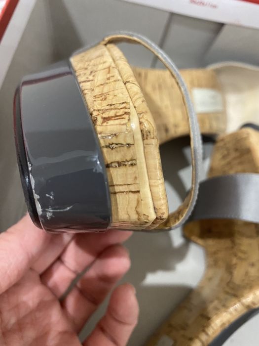 Босоножки  Stella McCartney