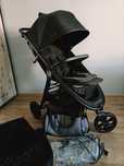 Wózek spacerowy Baby Jogger City Mini GT2