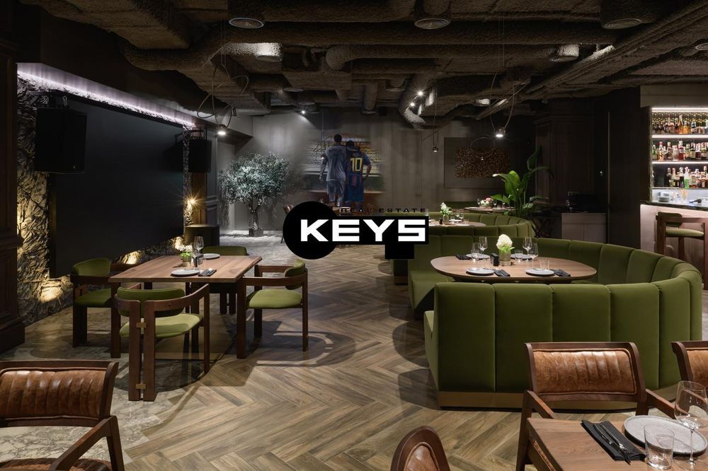 Продається ресторан, приміщення на Жилянській, ЖК Дипломат Хол