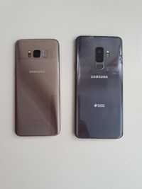 Samsung s9 plus + Samsung s8