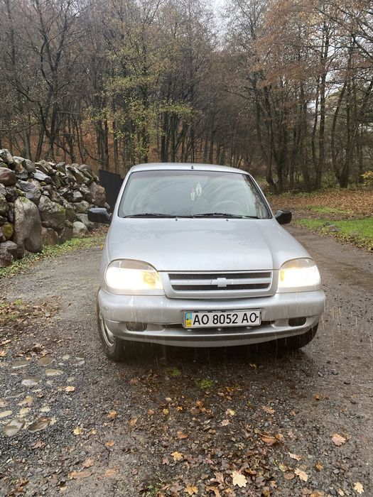 Продам авто на повному ходу без нюансів