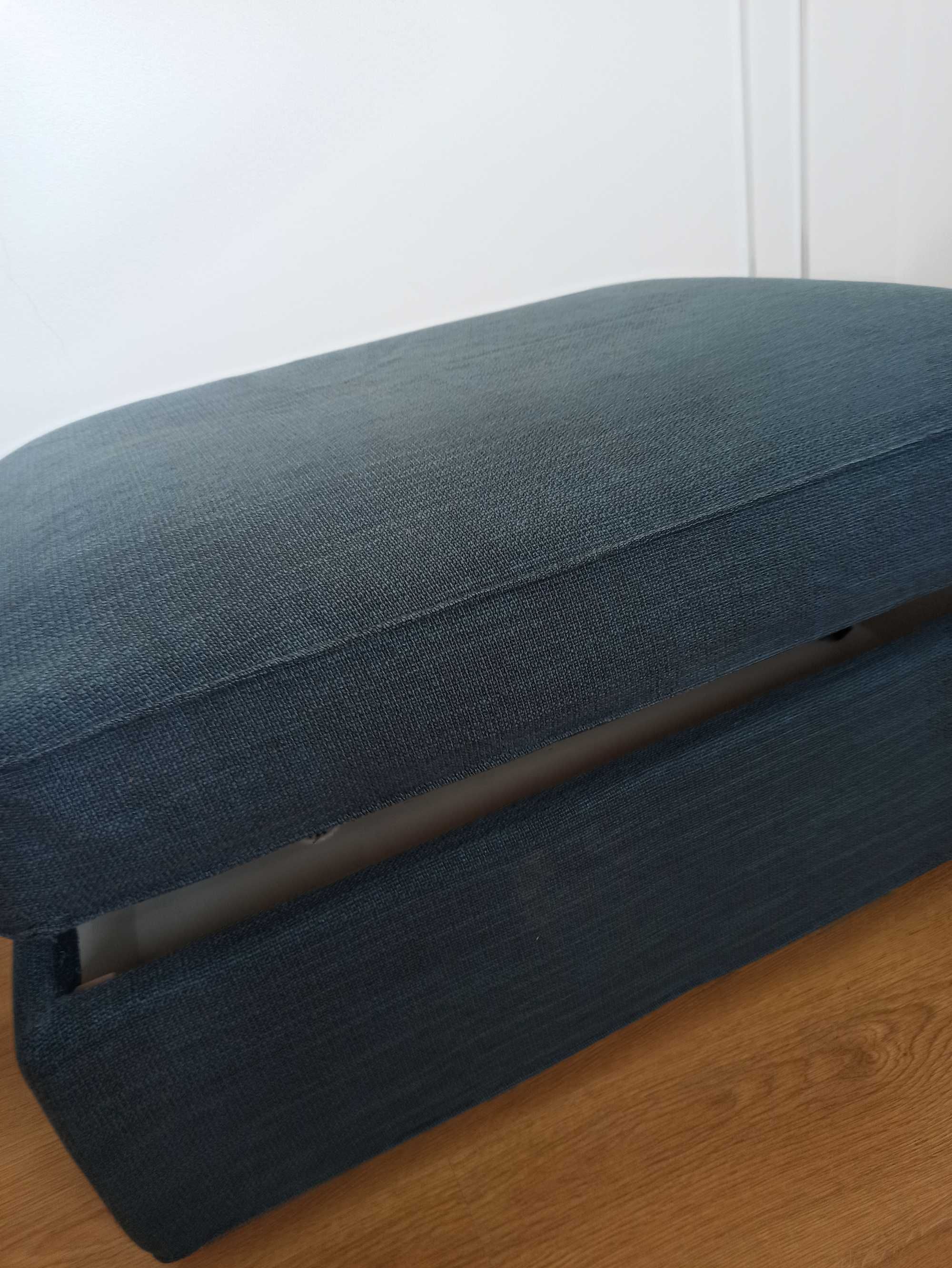 Podnóżek kivik Ikea