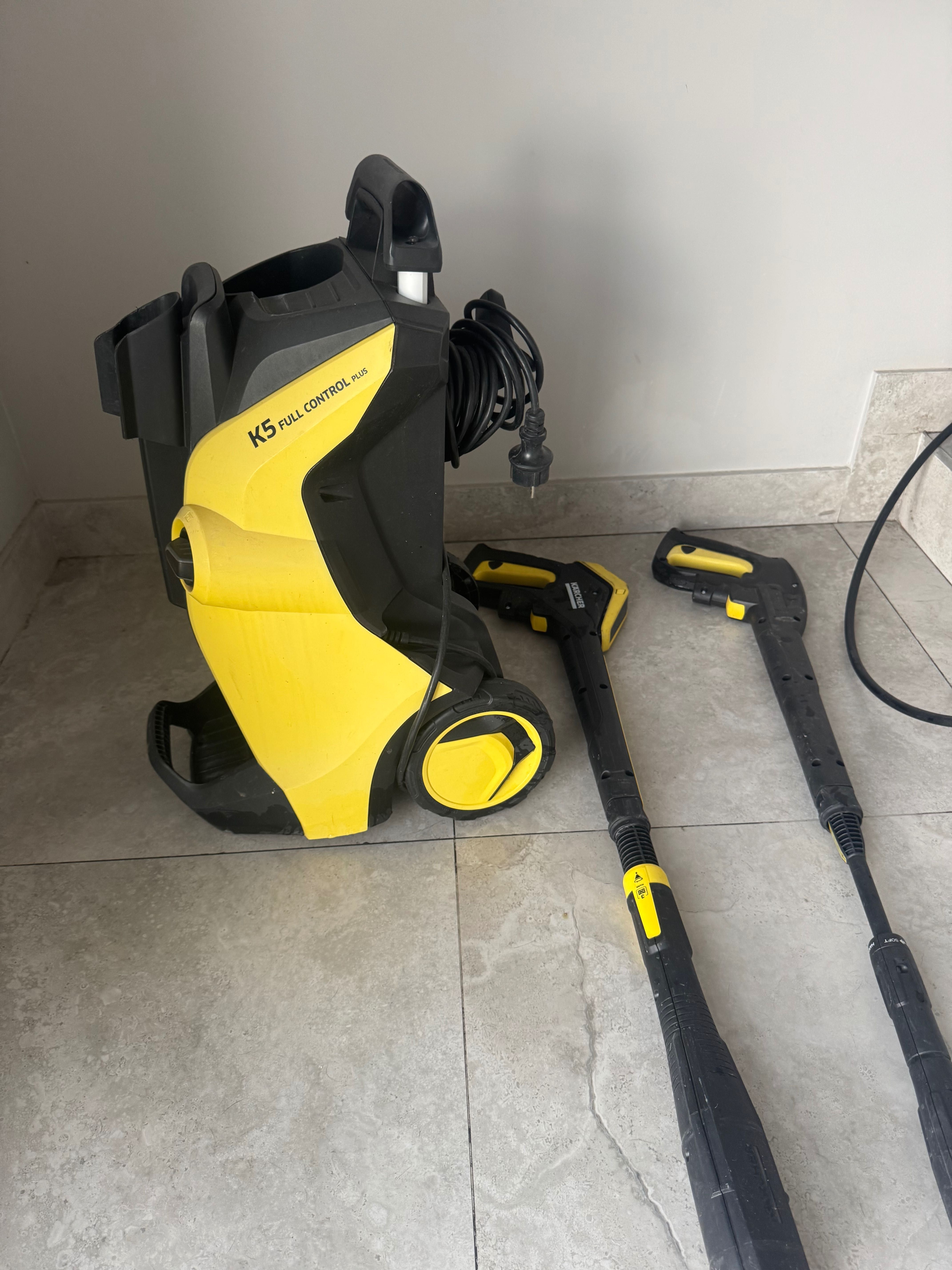 KARCHER K5 full control plus