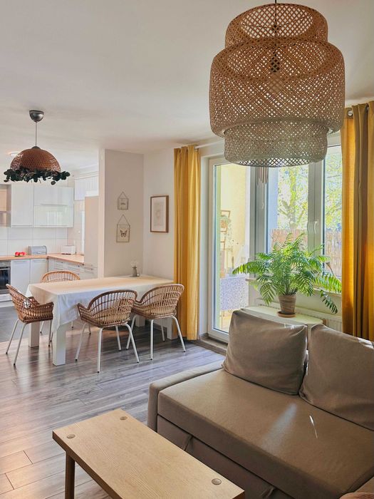 Gdańsk Oliwa -  Apartament Nova Oliva + darmowy parking