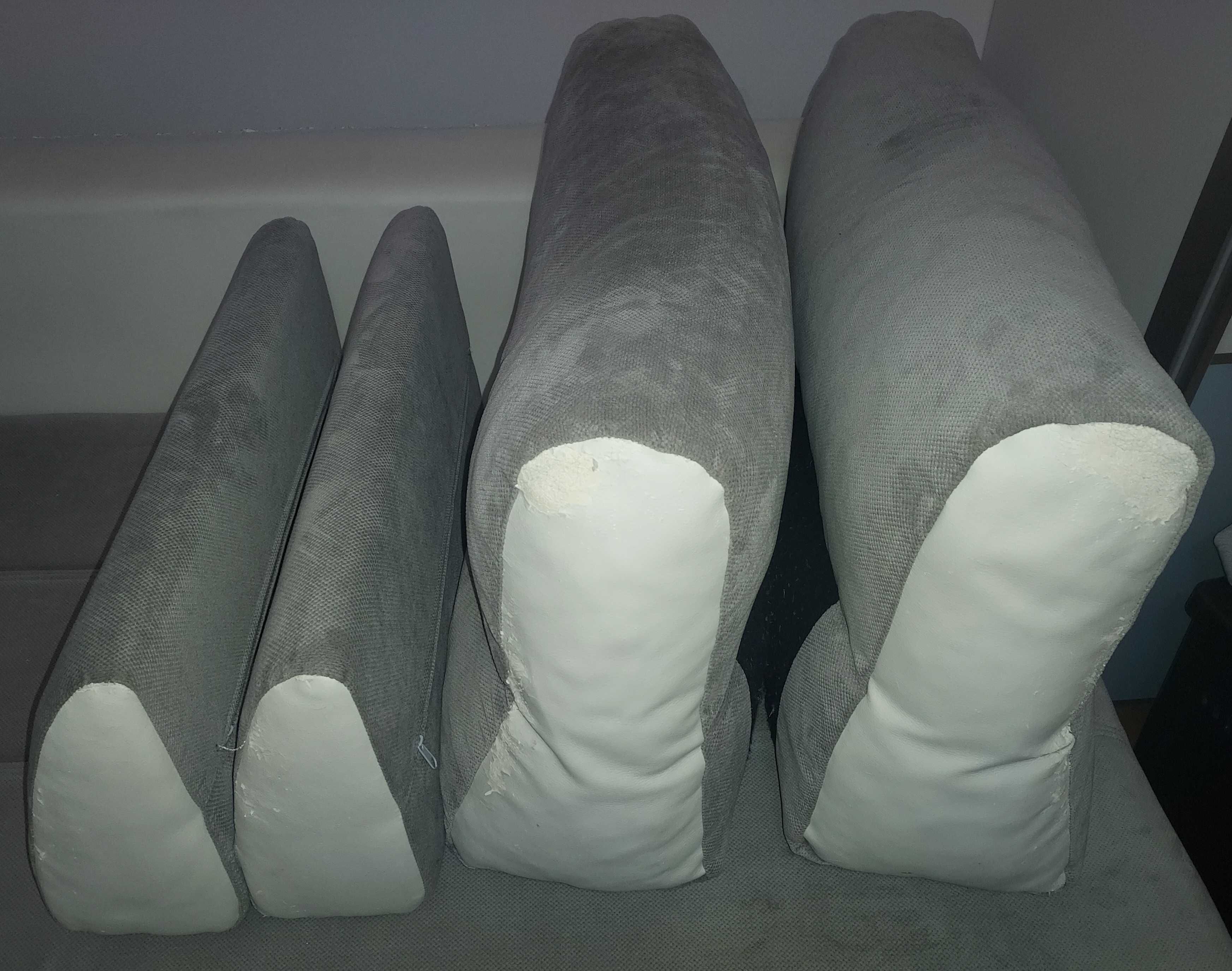 Sofa rozkładana 3 osobowa Meble Agata