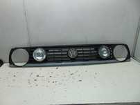 VW Golf 2 grelha