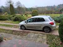 Toyota Auris 2008 diesel 2.0