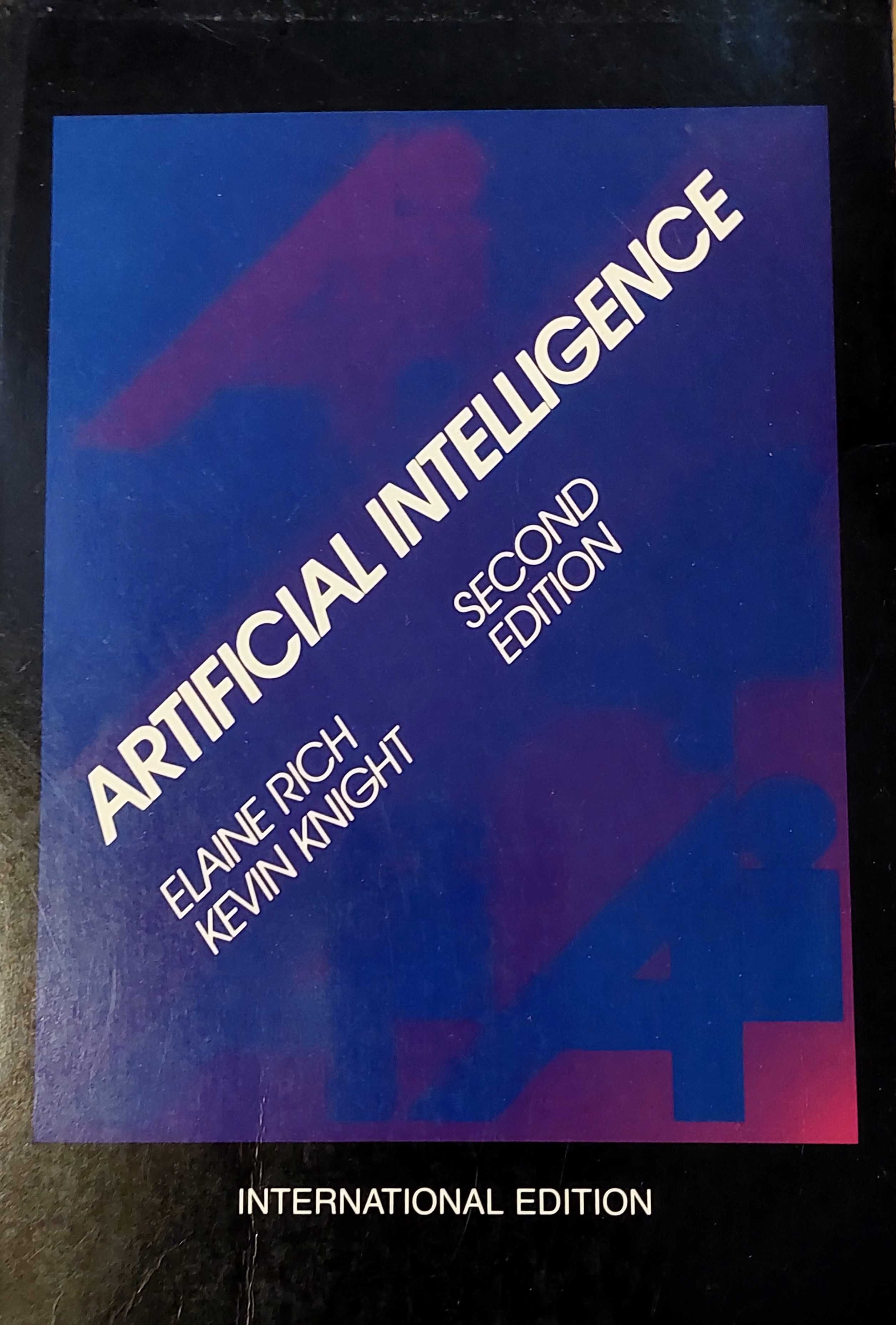 Artificial Intelligence