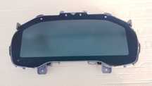 Licznik Zegary LCD Cockpit Bmw F90 M5 X3 G01 X4 X5 G11 G30 F97 WITHHUD