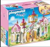 Playmobil 6848, Princess, Zamek księżniczki