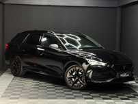 Cupra Leon ST 1.4 e-Hybrid VZ DSG