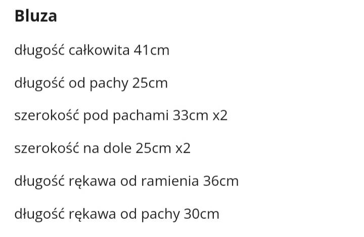 Dres, dresik czerwony r.98