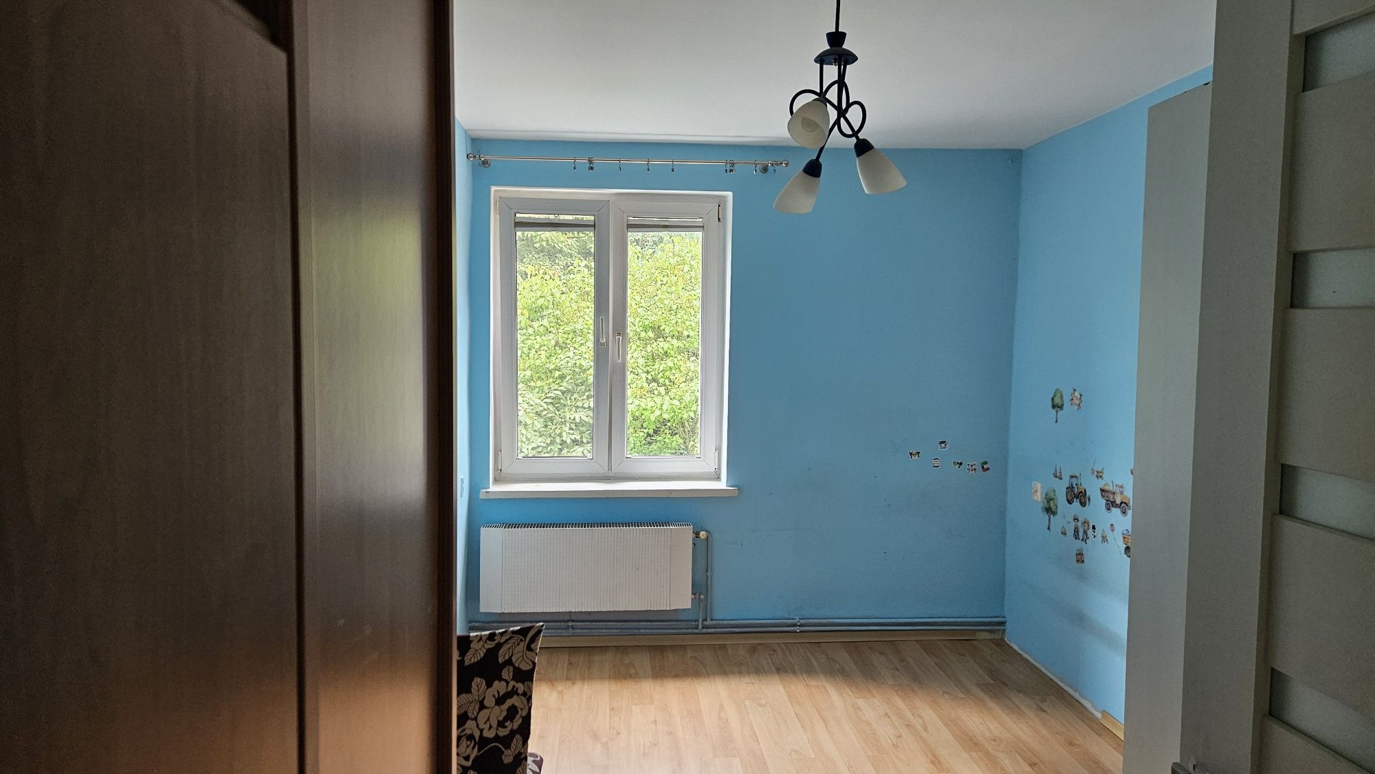 Sprzedam mieszkanie 49 m2 w Przewornie