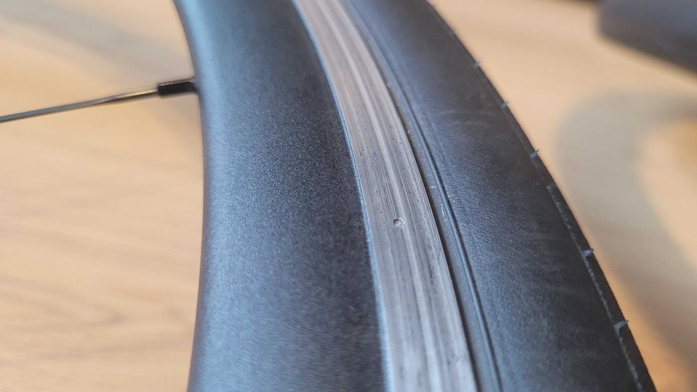 Koła szosowe DT Swiss RR511 DT 350 Sapim CX Ray