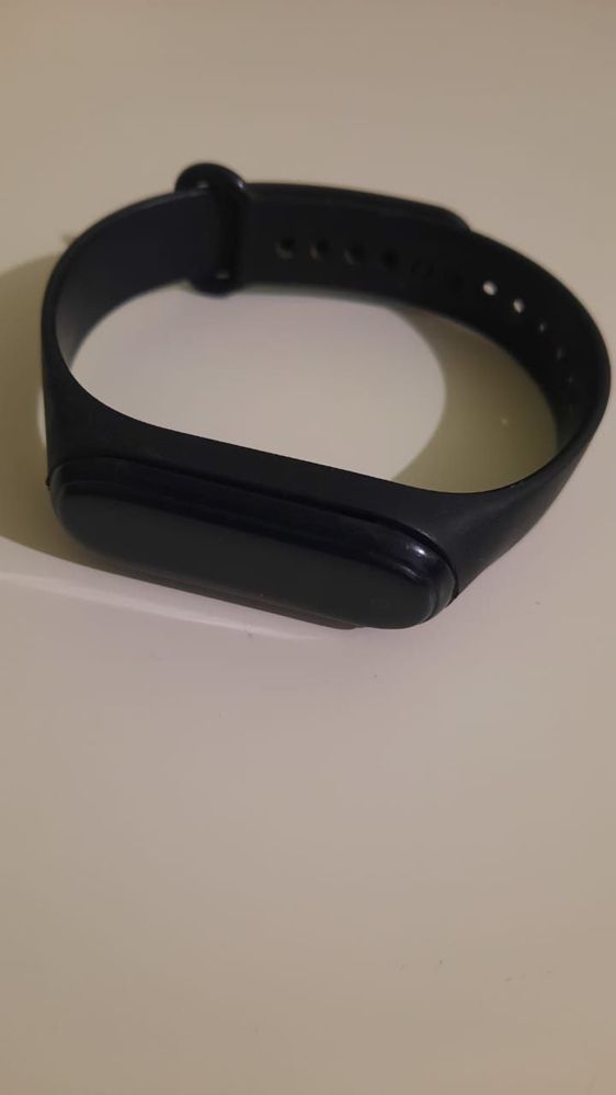 Смарт часы band 4 шагомер пульсомер