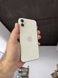 Apple iphone 11 64 gb Neverlock айфон 11 білий як новий