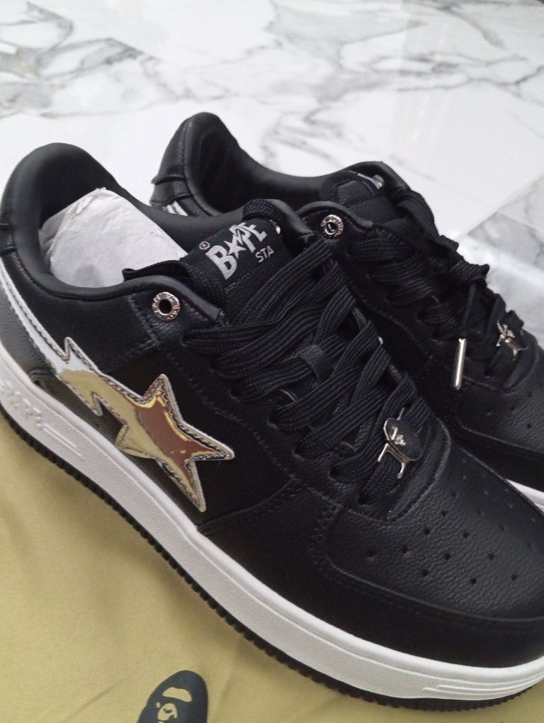 Buty bape rozmiar 42