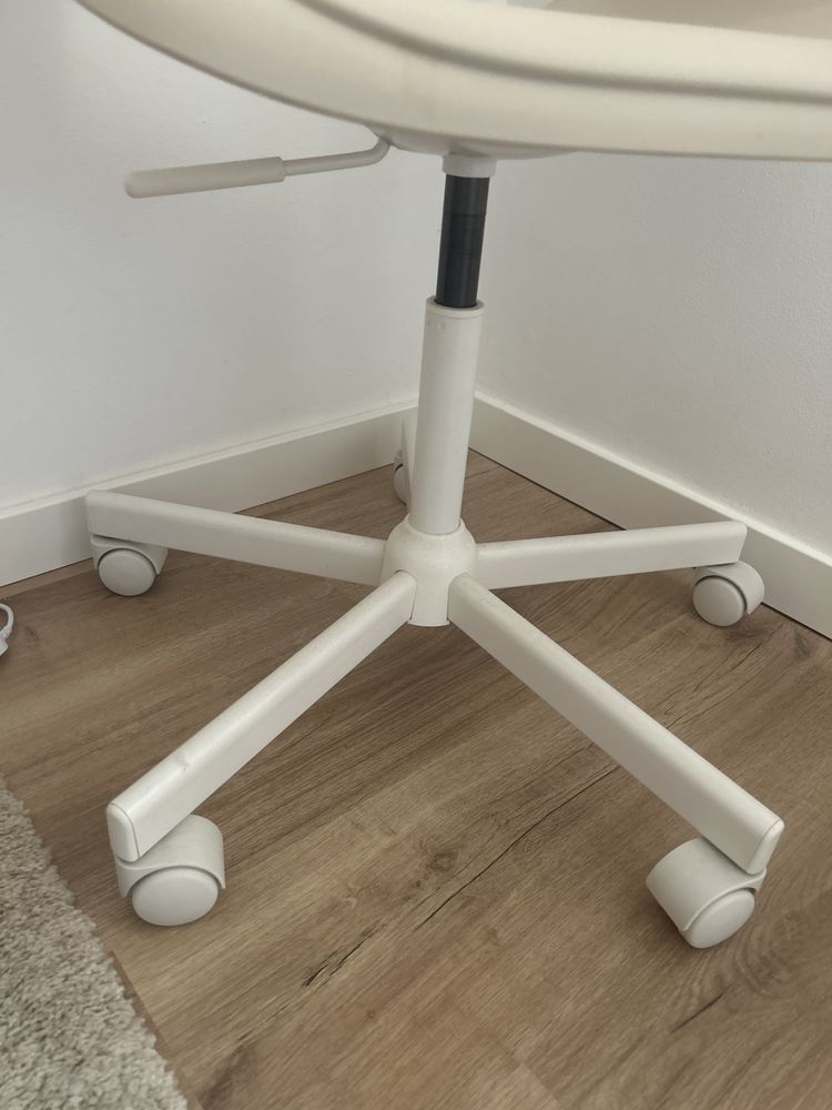Cadeira de escritorio ikea