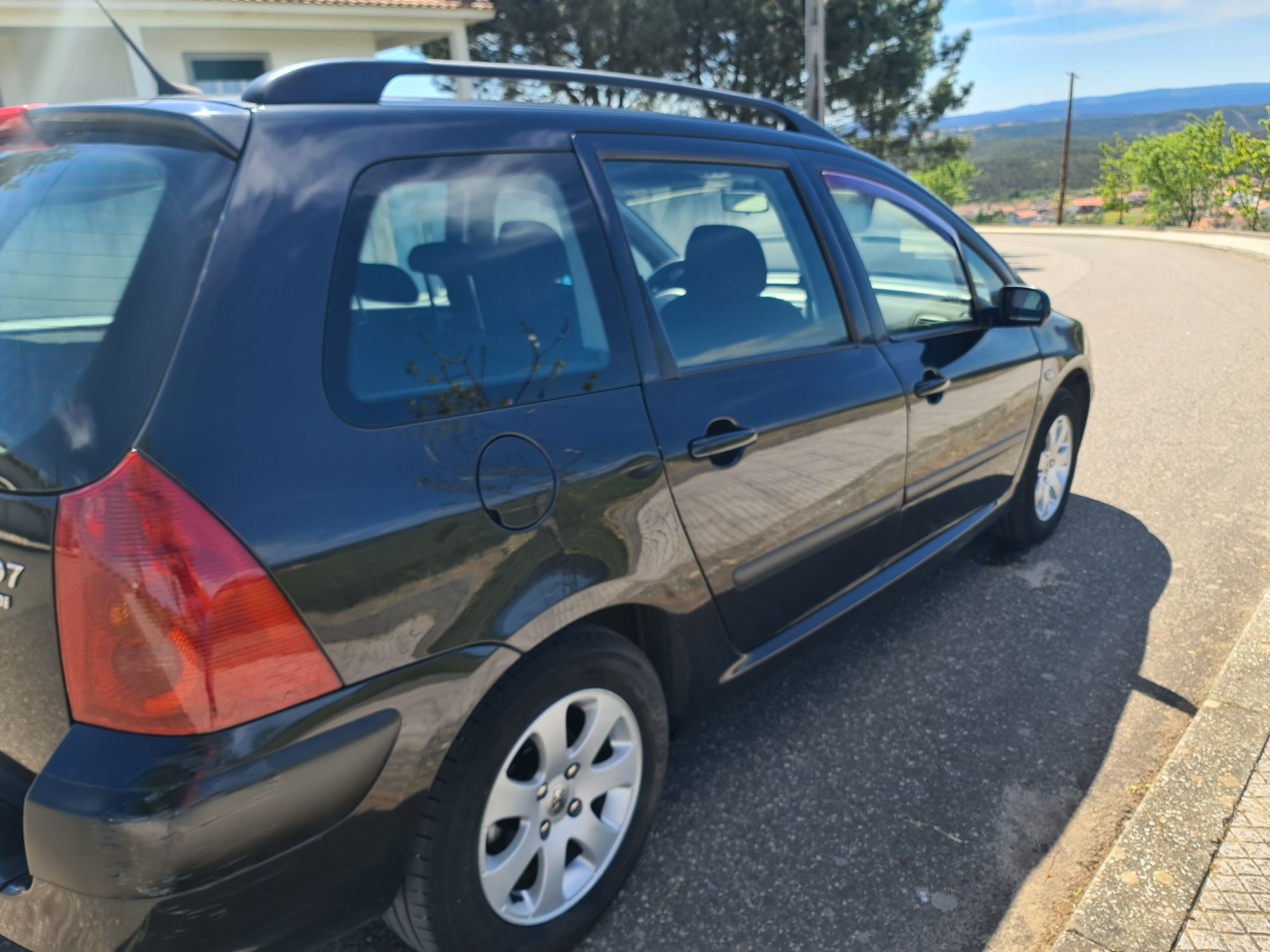 Peugeot 307 1.4 HDI Break