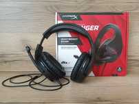 Навушники hyper x cloud stinger