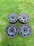 Felgi stalowe 4x108 r15 Citroën, peugeot