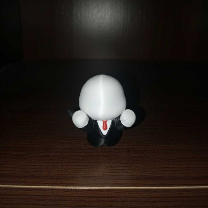 Halloween druk 3D –  do wyboru