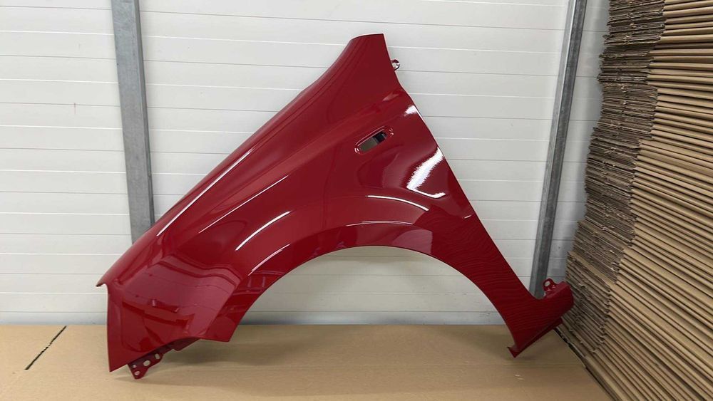 Fiat Panda 2 - 111A - Błotnik -Nowy/Ocynk Lewy