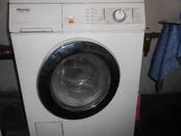 Pralka Miele  Novotronic W 973 na  części