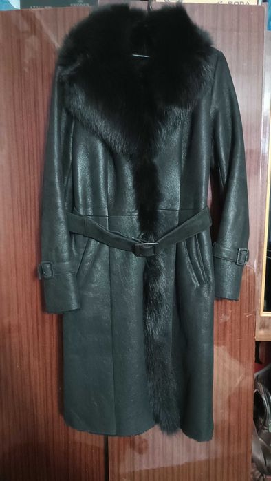 Дублянка натуральна.