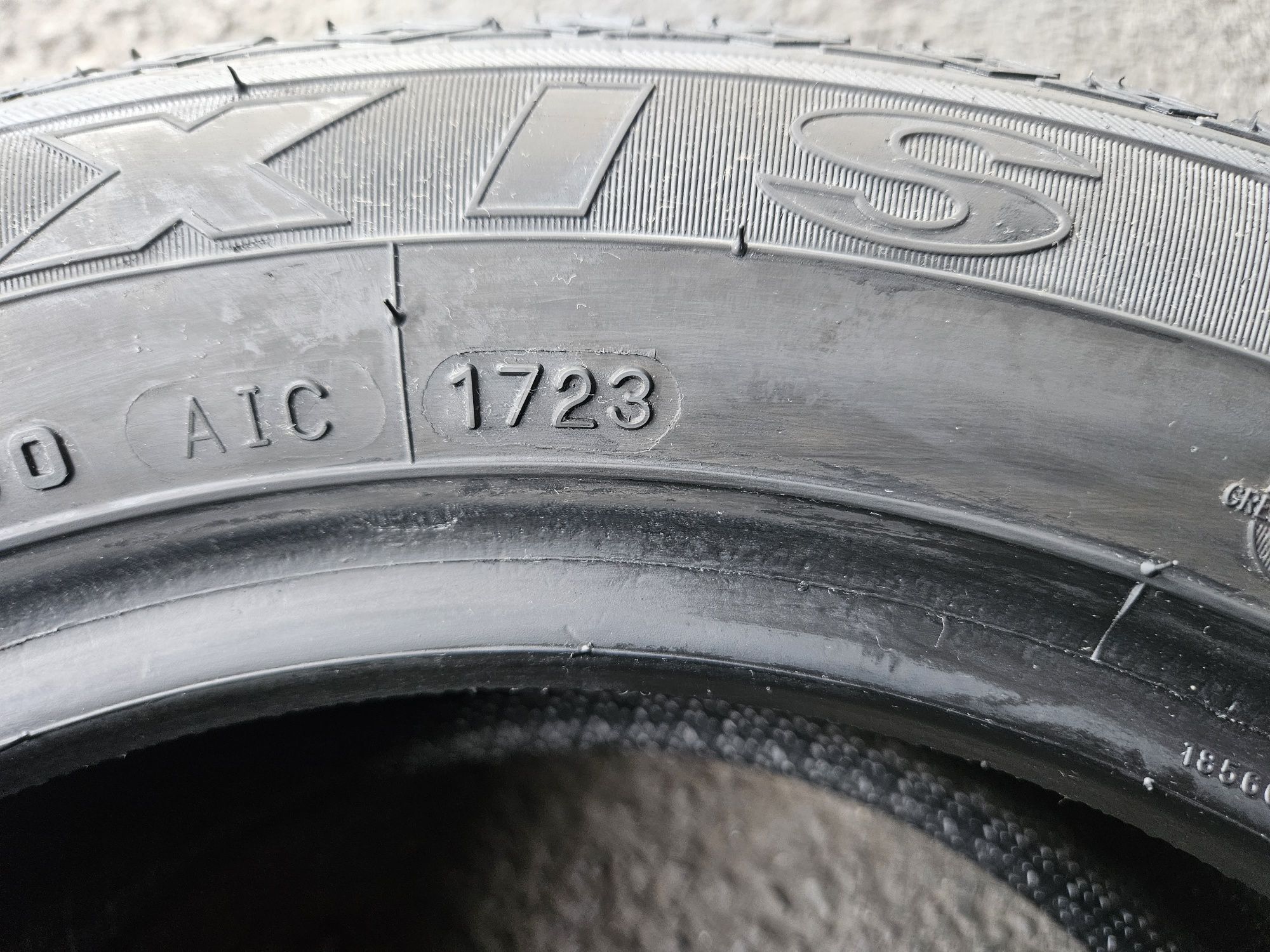 Nowy Kpl Opon Wielosezon Maxxis All Season AP2 185.60.14 82H Rok 2023