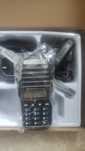BAOFENG uv-82 czarny, nowy 8W