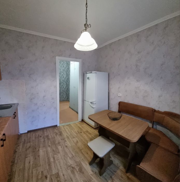 Продаж 2- кімнатної квартири з покращеним плануванням на 5 Зарічному