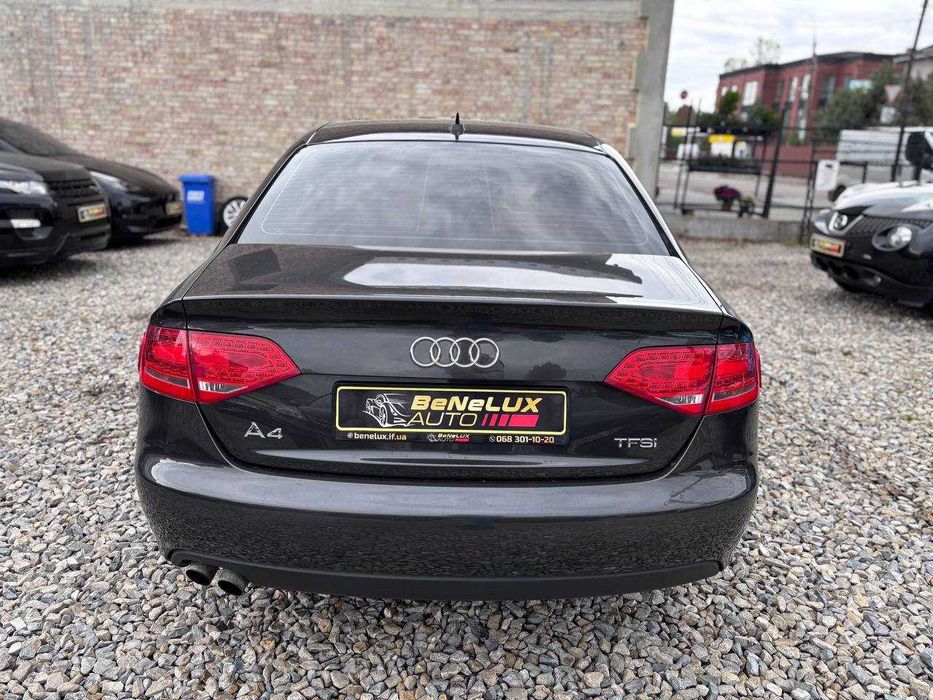 Audi A4 2010р.в 1.8 л.Бензин
