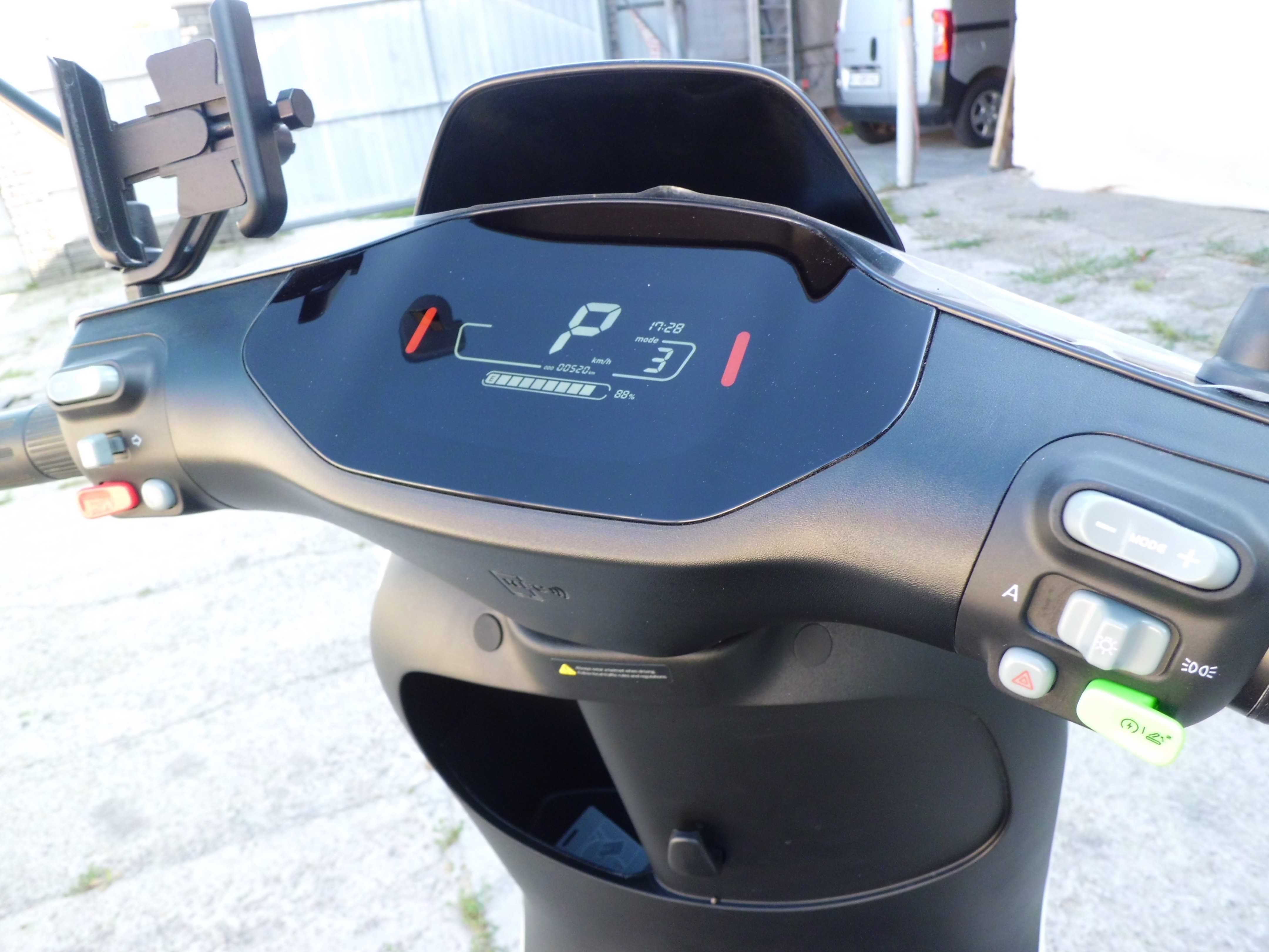 segway ninebot N100