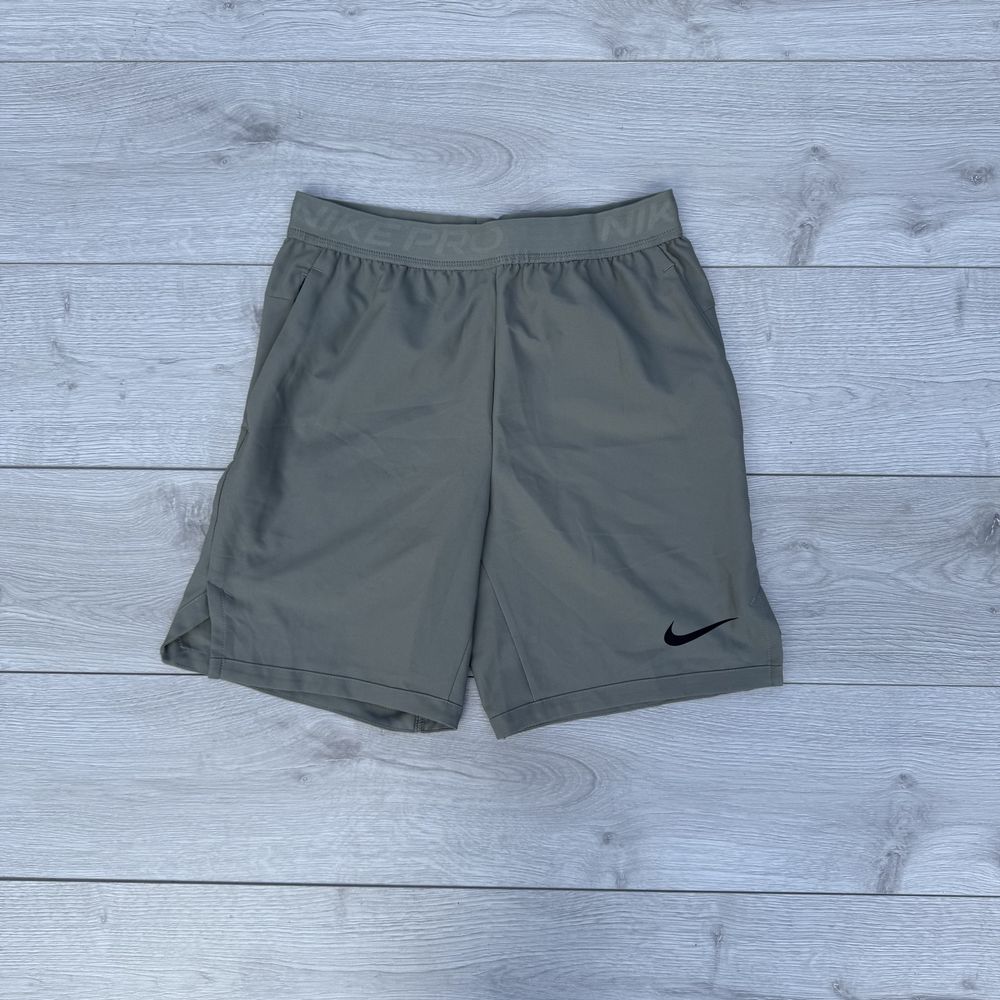 Шорти Nike M Np Df Flex Vent Max Short 135379 S С